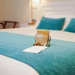 호텔 Rosario, Palacete 4*