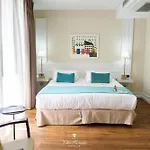Rosario, Palacete 4* 리바데세야