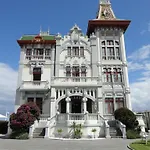 Rosario, Palacete 호텔 리바데세야