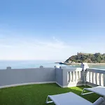Rosario, Palacete 호텔 리바데세야