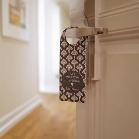 Rosario, Palacete 4* Ribadesella