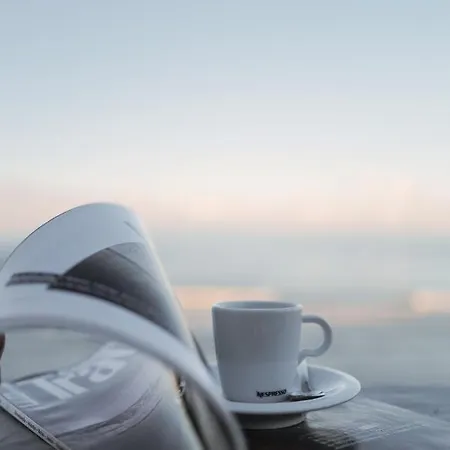 Rosario, Palacete Ribadesella