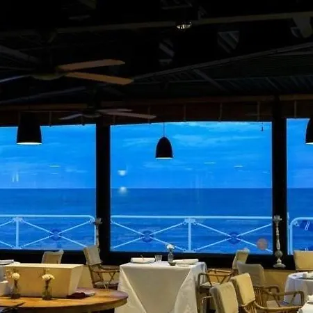 Hotel Rosario, Palacete