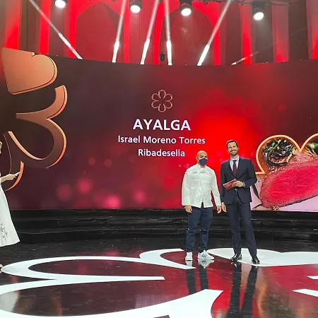 Hotel Rosario, Palacete 4*