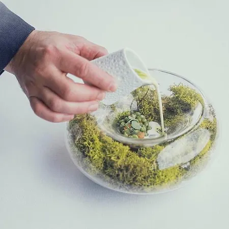 Rosario, Palacete Hotel Ribadesella