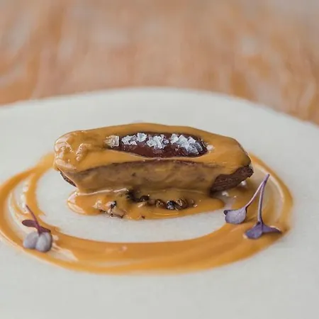 Rosario, Palacete Ribadesella