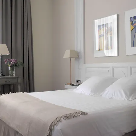 Rosario, Palacete Hotel