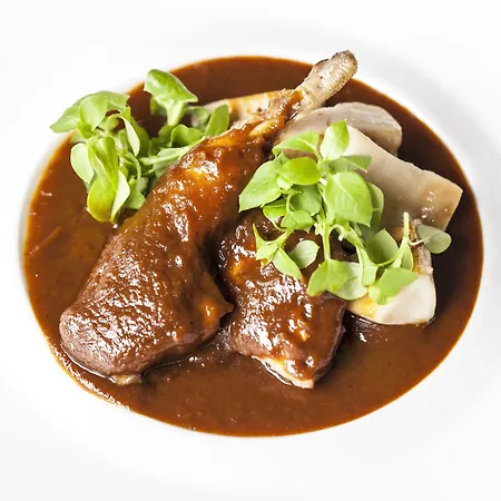 Rosario, Palacete Hotel Ribadesella