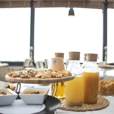 Rosario, Palacete Hotel 4*