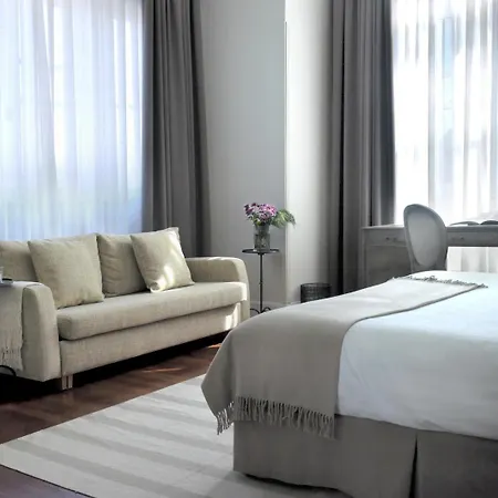 Rosario, Palacete 4*