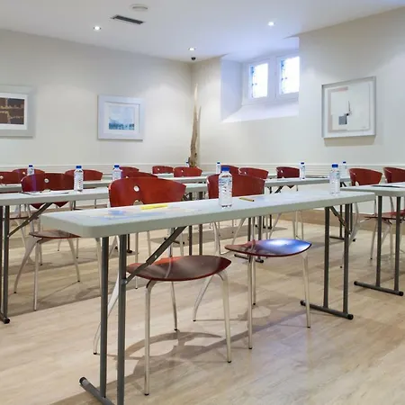 Rosario, Palacete Ribadesella