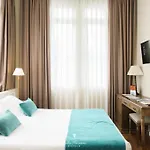 Rosario, Palacete Hotel