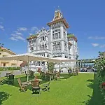 Rosario, Palacete Hotel Ribadesella