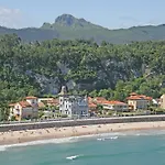 Rosario, Palacete Ribadesella