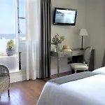 Hotel Rosario, Palacete Ribadesella