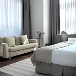 Rosario, Palacete 4*