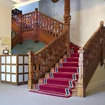 Rosario, Palacete Hotel
