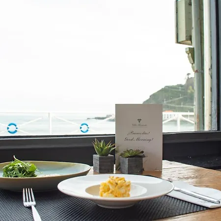 Rosario, Palacete 4*