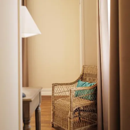 Rosario, Palacete Отель 4*