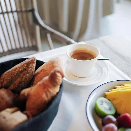 מלון Rosario, Palacete ריבאדסלה