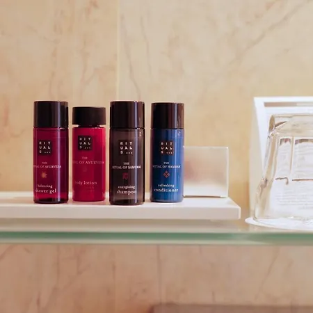 מלון Rosario, Palacete 4*