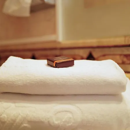 Rosario, Palacete Hotel 4*