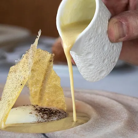 ホテル Rosario, Palacete