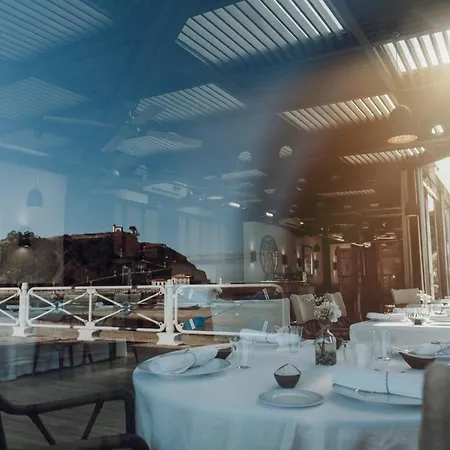 Rosario, Palacete מלון