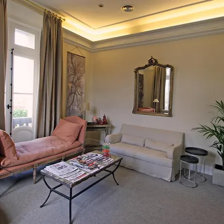 Hotel Rosario, Palacete 4*