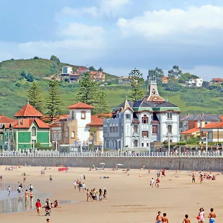 Hotel Rosario, Palacete 4*