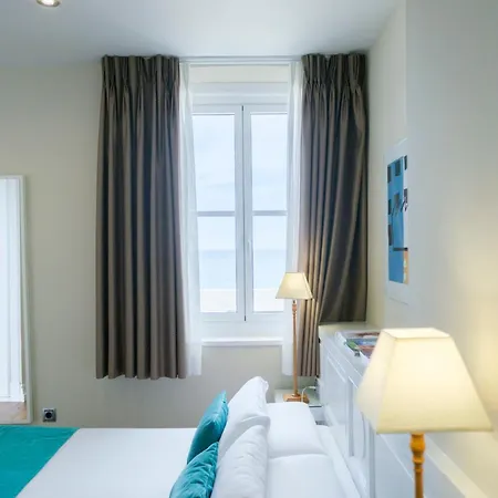 Rosario, Palacete מלון ריבאדסלה