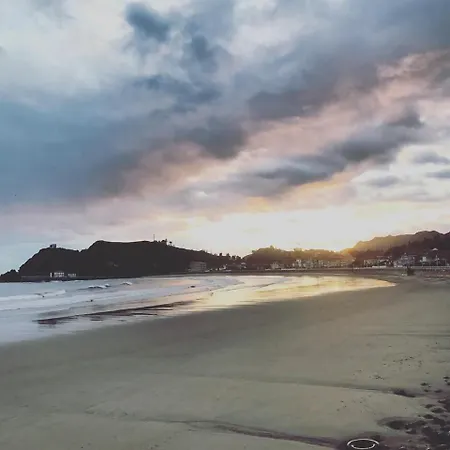 Rosario, Palacete リバデセリャ