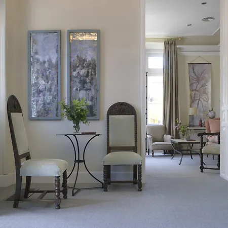 Rosario, Palacete 4* Рибадеселья