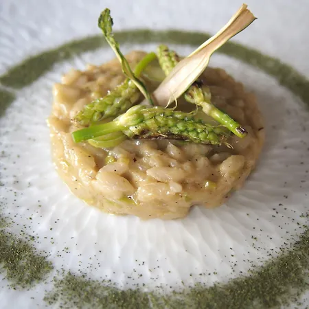 ホテル Rosario, Palacete