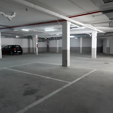 ホテル Rosario, Palacete 4*