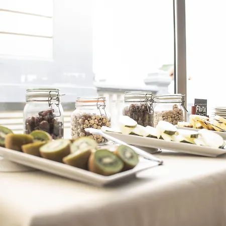 ホテル Rosario, Palacete リバデセリャ