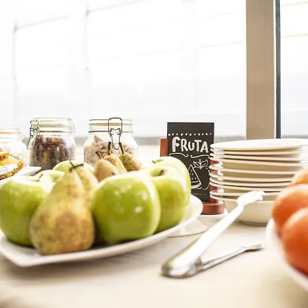 Rosario, Palacete ריבאדסלה