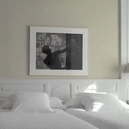 Rosario, Palacete 4* Рибадеселья