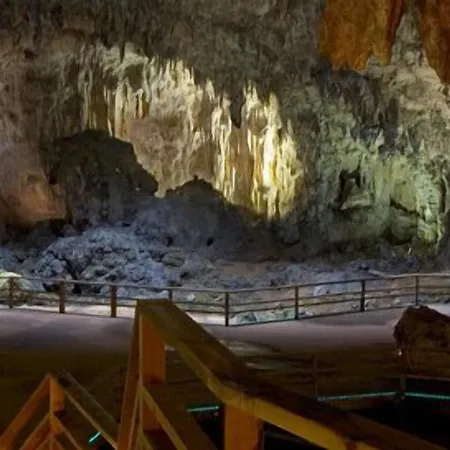 מלון Rosario, Palacete 4*