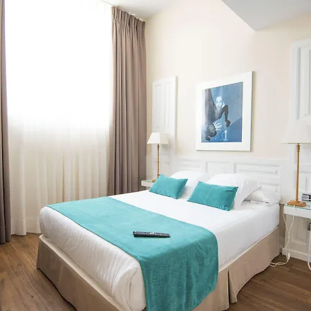 Rosario, Palacete Отель 4*