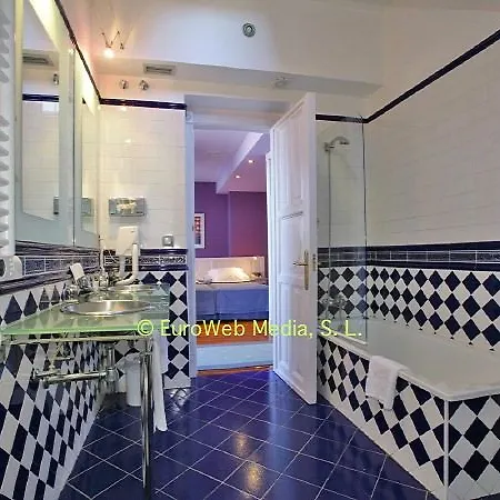 Rosario, Palacete 4*