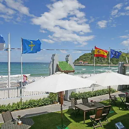 מלון Rosario, Palacete