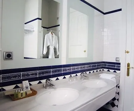 Rosario, Palacete Hotel 4*