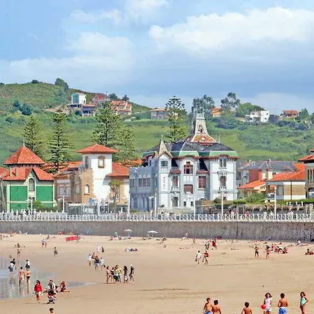 Rosario, Palacete מלון