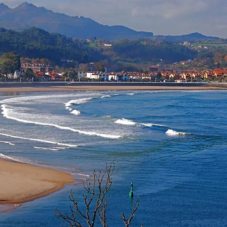 Rosario, Palacete מלון ריבאדסלה