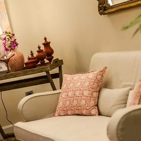 ホテル Rosario, Palacete