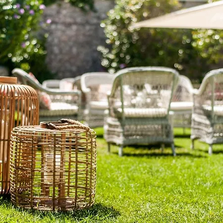 Rosario, Palacete ריבאדסלה