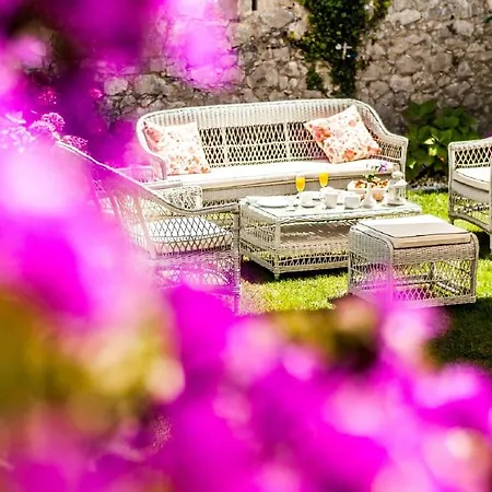 Rosario, Palacete מלון