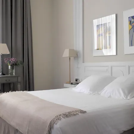 Rosario, Palacete Hotel 4*