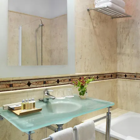 Rosario, Palacete Hotel 4*
